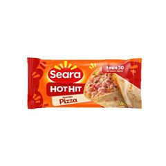 HOTHIT WRAP PIZZA SEARA 100G