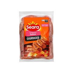 TOSCANA SUINA SEARA PACOTE 5KG