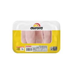 FILE DE SASSAMI AURORA BANDEJA 1KG