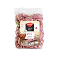 TOSCANA SUINA NUTRIBRAS PACOTE 5KG