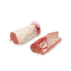 CARRE SUINO INTEIRO CONGELADO NUTRIBRAS