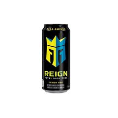 REIGN LIMAO 473ML