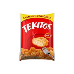 TEKITOS SEARA 1KG