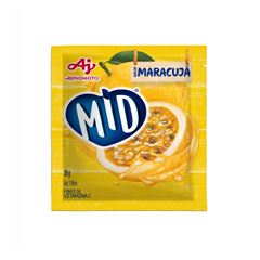 REFRESCO MID MARACUJA 20G