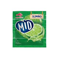 REFRESCO MID LIMAO 20G