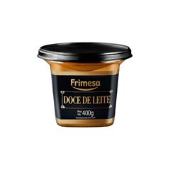 DOCE DE LEITE FRIMESA 400G.