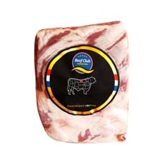 CONTRA FILE CONGELADO BEEF CLUB KG