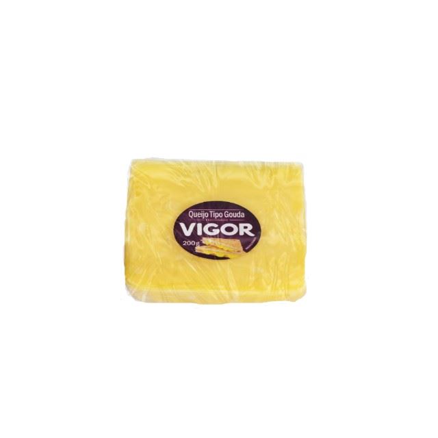 Queijo Gorgonzola Vigor 200g