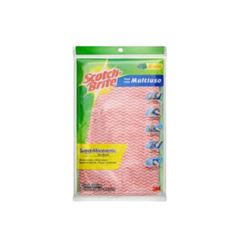 PANO MULTIUSO SCOTH-BRITE RS 58X33CM C/S