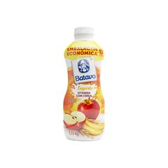 IOGURTE LIQUIDO CEREAL BATAVO 1150G