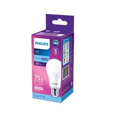 LAMP LED BULB PHILIPS 11W (75W)