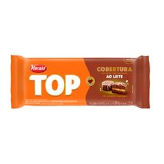 COB TOP LEITE HARALD 1,01KG