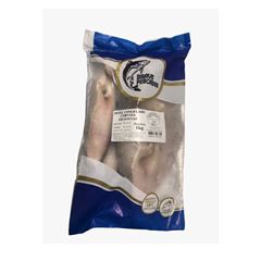 POSTA CORVINA BRAVO PACOTE 1KG.