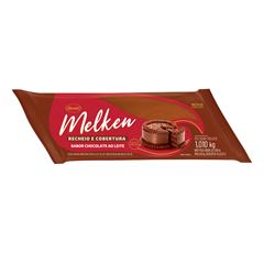 RECHEIO COBERTURA CHOCOLATE MELKENHARALD 1,01KG