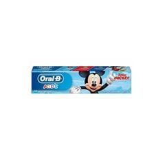 CREME DENTAL ORAL B KIDS MICKEY