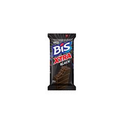 CHOCOLATE BIS EXTRA BLACK LACTA 45G
