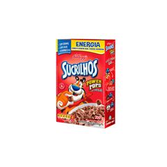 CEREAL SUCRILHOS POWER CHOCOLATE 200G