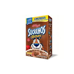 CEREAL SUCRILHOS CHOCOLATE 690G