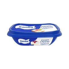 CREAM CHEESE TRADICIONAL ITAMBE 150G