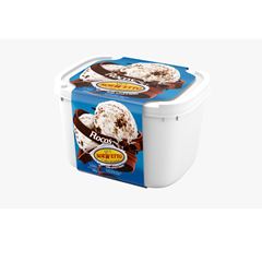 SORVETE FLOCOS QUY SORWETTO 2L