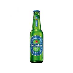 CERVEJA HEINEKEN LN 330ML 0%ALCOOL