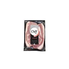 PRIME RIB PORCIONADO SUINO DO CHEF KG