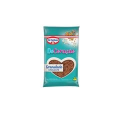 GRANULADO CROCANTE DR.OETKER 70G
