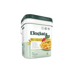 OLEO DE ALGODAO ELOGIATA BAL 14,5KG