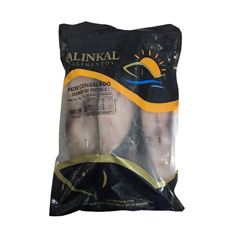 POSTA DOURADO PREMIUM ALINKAL 1KG.