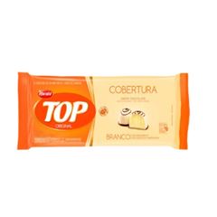 COBERTURA TOP CHOCOLATE BRANCO HARALD1,01KG