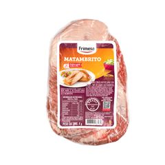 MATABRITO SUÍNO CONGELADO FRIMESA KG