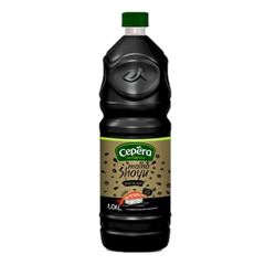 MOLHO SHOYU CÊPERA 1,01L