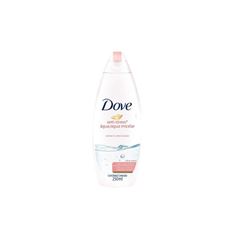 SAB LIQ DOVE MICELAR ANTI-STRESS 250ML
