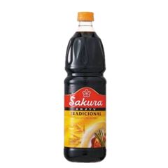 SAKURA SHOYU TRADICIONAL 1000 ML