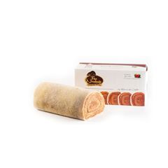 BOLO DE ROLO GOIABA FINO NORDESTE 500G