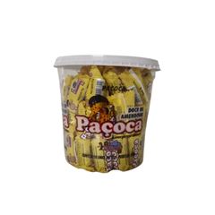 PACOCA ROLHA KARINTO POTE 56X15G