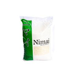 ARROZ NIMAI GRAO LONGO 5KG