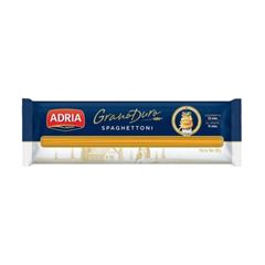 MASSA SPAGHETTONI GD ADRIA 500G