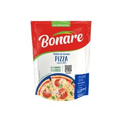 MOLHO PIZZA BONARE SACHE 1,7KG