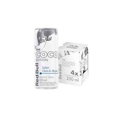 ENERGETICO RED BULL COCO 250ML