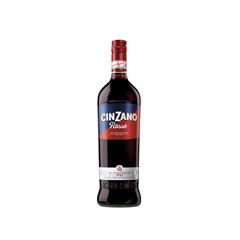 APERITIVO CINZANO ROSSO 1L