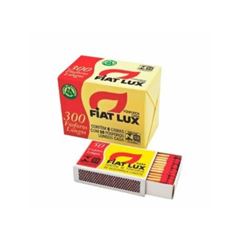 FOSFORO CASA FIAT LUX