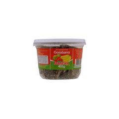 DOCE GOIABANA CRISTAL DANTAS POTE 400G