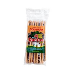 BISCOITO LANCHE GOIABANA DANTAS 200G