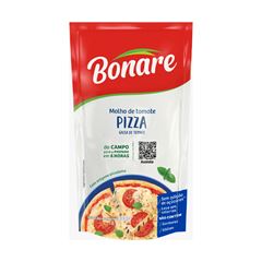 MOLHO TOMATE BONARE SACHE PIZZA 300G