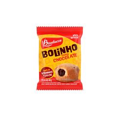 BOLINHO CHOCOLATE/BAUNILHA BAUDUCO 4OG