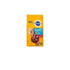 RACAO PEDIGREE DRY FILHOTE 900G
