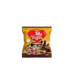 BALA LEITE COM CHOCOLATE MY TOFFEE 500G