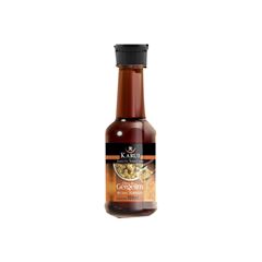 OLEO DE GERGELIM TORRADO KARUI 100ML