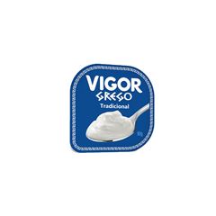 IOGURTE GREGO TRADICIONAL VIGOR 90G